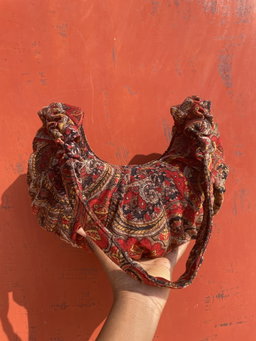 Shoulder bag vintage 