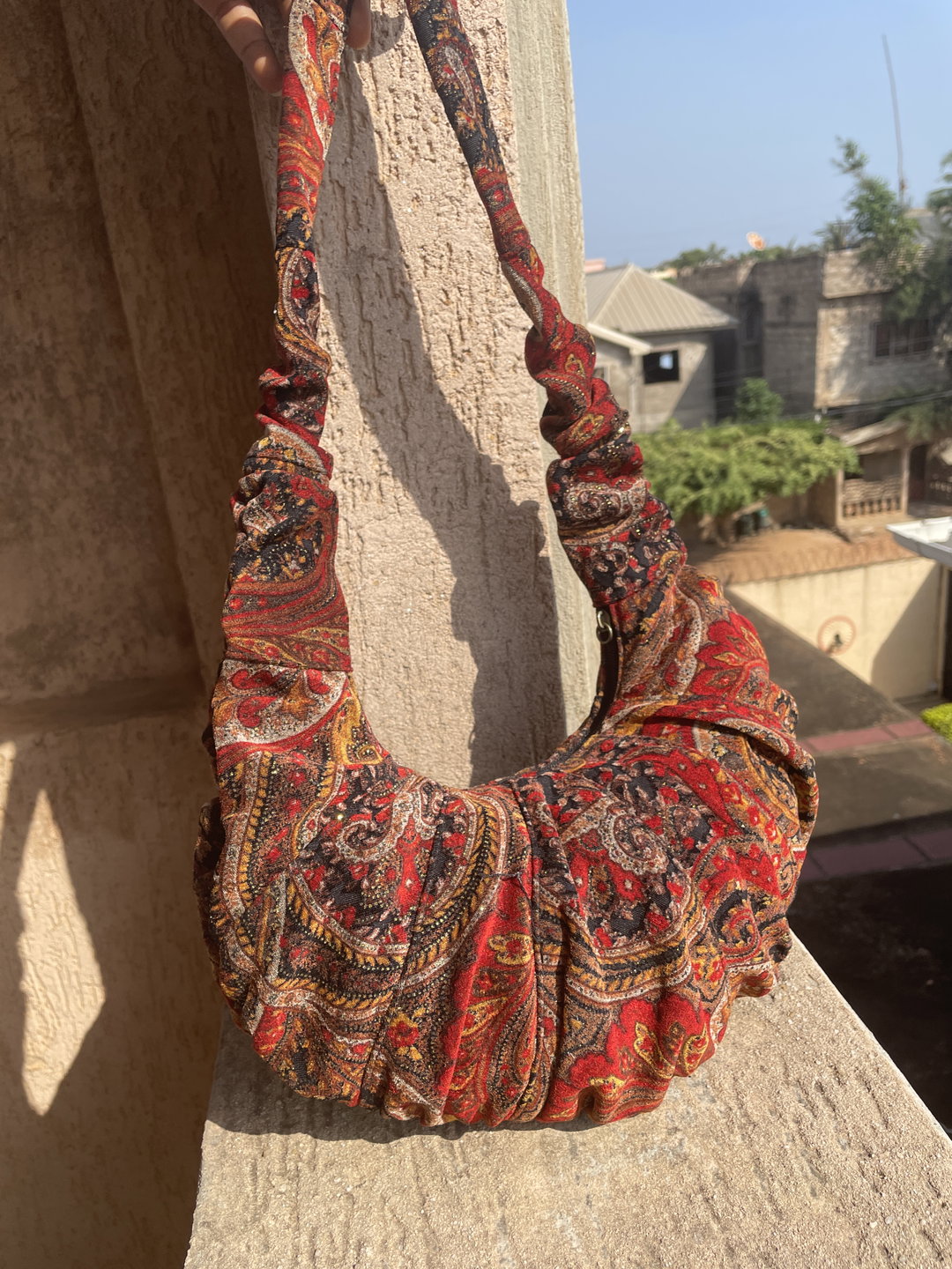 Shoulder bag vintage