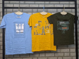 T-shirt Enfants