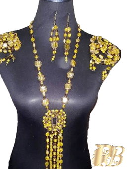 Resilience Beadwork