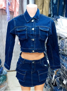 Ensemble de djinn 