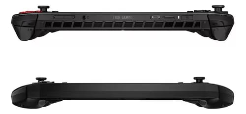 Consola Portatil Msi Claw A1m Core Ultra 7 155h 16gb 1tb_4