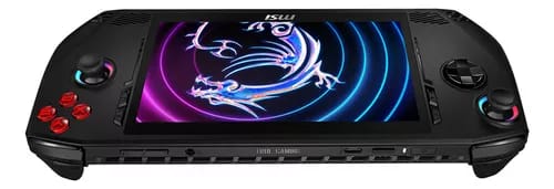 Consola Portatil Msi Claw A1m Core Ultra 7 155h 16gb 1tb_0