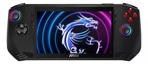 Consola Portatil Msi Claw A1m Core Ultra 7 155h 16gb 1tb_2