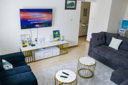 AirBnBs