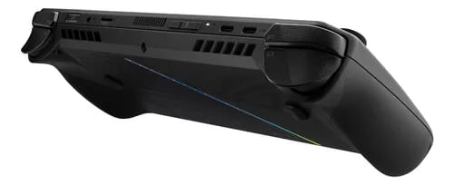Consola Asus Rog Ally X Amd R-z1 Extreme 24gb Ram 1tb Ssd_3