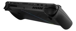 Consola Asus Rog Ally X Amd R-z1 Extreme 24gb Ram 1tb Ssd