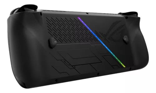 Consola Asus Rog Ally X Amd R-z1 Extreme 24gb Ram 1tb Ssd_2