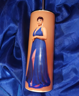 TUMBLER PERSONALISÉ 