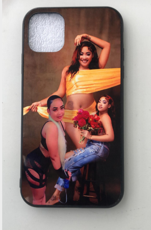 CASE PERSONNALISÉ 