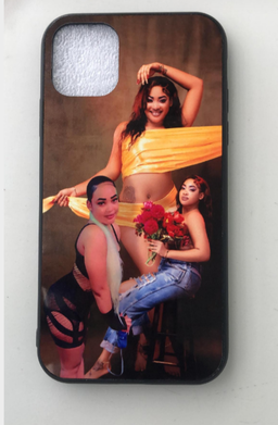 CASE PERSONNALISÉ 