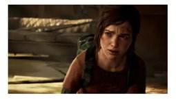 Videojuego Ps5 The Last Of Us Parte I Formato Físico