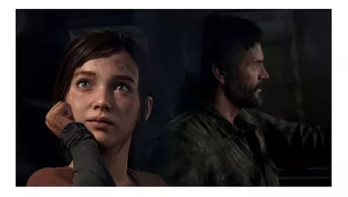 Videojuego Ps5 The Last Of Us Parte I Formato Físico_6
