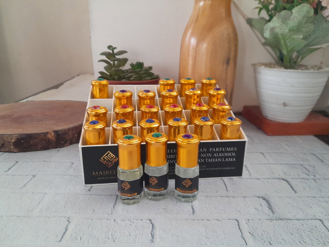 Arabian Parfum