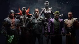 Mortal Kombat 11 Ultimate Edition Warner bros. interactive PS5 Físico