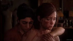 The Last Of Us Part Il Remastered - Playstation 5