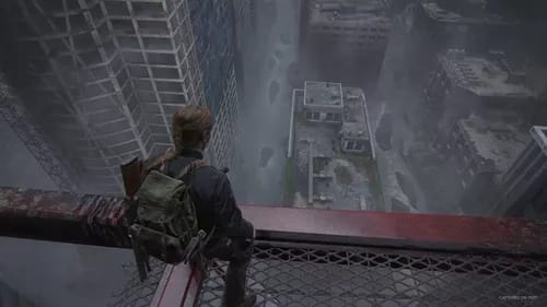 The Last Of Us Part Il Remastered - Playstation 5_1