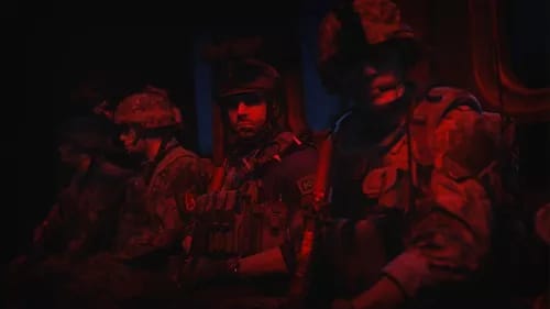 Call of Duty: Modern Warfare 2 (2022) Modern Warfare Standard Edition Activision PS5 Físico_2