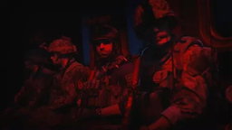 Call of Duty: Modern Warfare 2 (2022) Modern Warfare Standard Edition Activision PS5 Físico