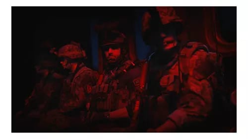 Call of Duty: Modern Warfare 2 (2022) Modern Warfare Standard Edition Activision PS5 Físico_9