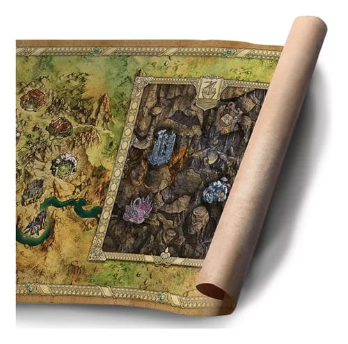 Edición Deluxe de Baldur's Gate 3 PS5 Físico 2023_1