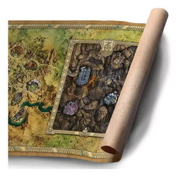 Edición Deluxe de Baldur's Gate 3 PS5 Físico 2023