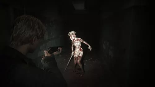 Silent Hill 2 Remake Ps5_1