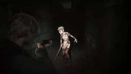 Silent Hill 2 Remake Ps5