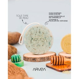 Savon de toilette 