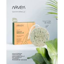 Savon miracle _1