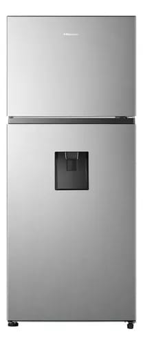 Refrigerador Topmount 11p Hisense_0