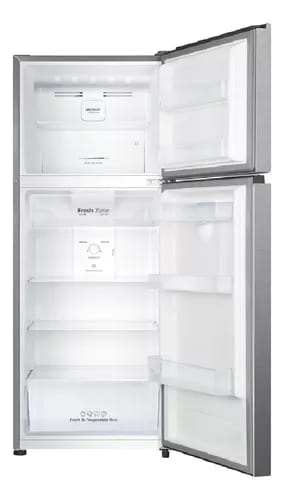 Refrigerador Topmount 11p Hisense_1