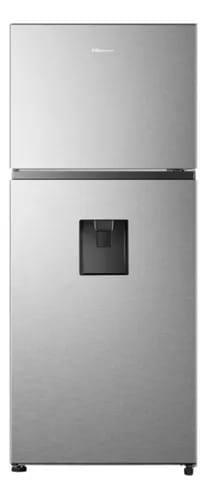 Refrigerador Topmount 11p Hisense_2