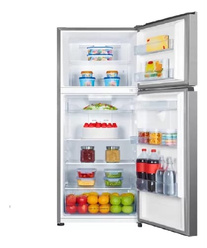 Refrigerador Topmount 11p Hisense_4