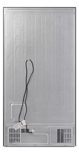 Refrigerador Dúplex Inverter 18ft. Despachador Hisense