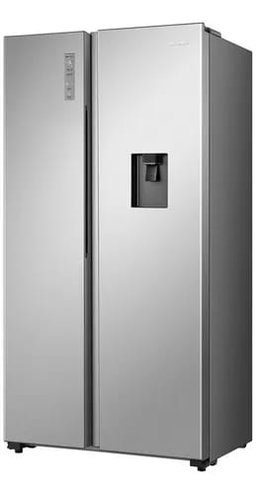 Refrigerador Dúplex Inverter 18ft. Despachador Hisense