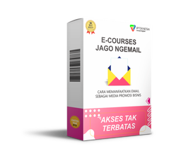 Jago Ngemail