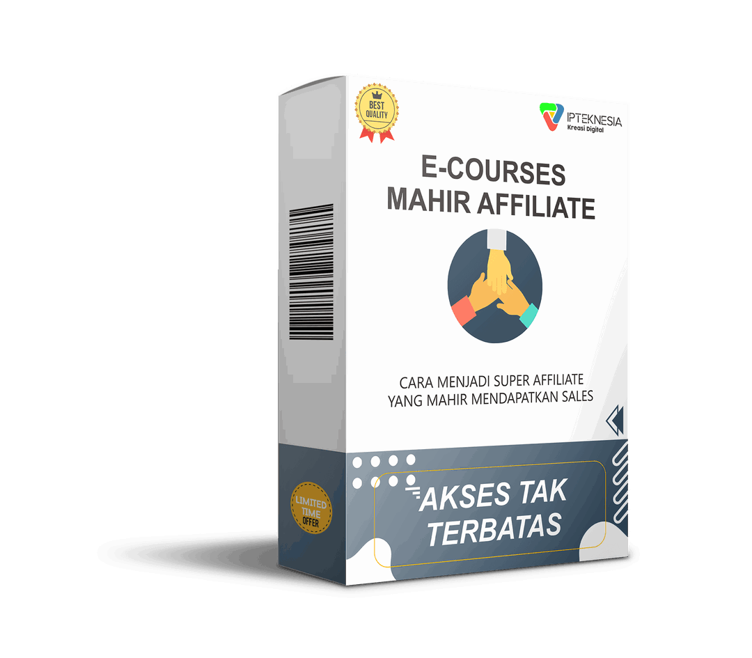 Mahir Affiliate