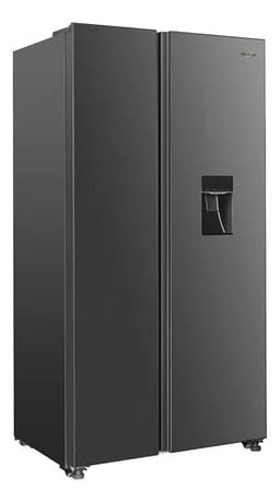 Refrigerador Xpert Inverter Side By Side Con Dispensador
