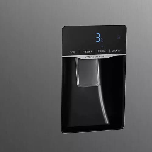 Refrigerador Xpert Inverter Side By Side Con Dispensador_6
