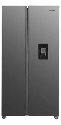 Refrigerador Xpert Inverter Side By Side Con Dispensador_2