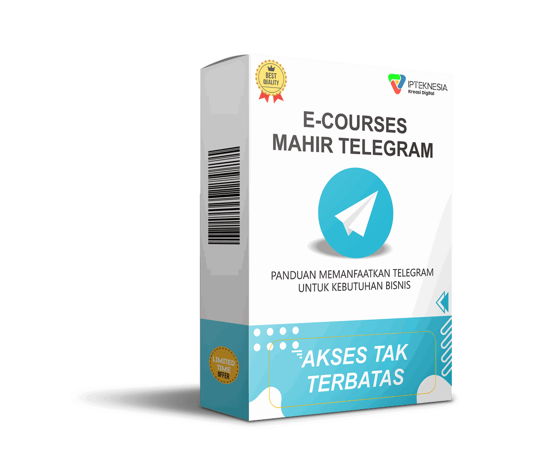Jago Telegram