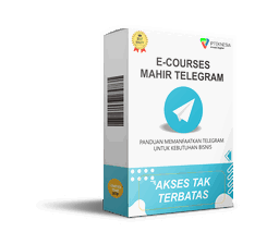 Jago Telegram