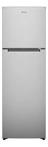 Refrigerador Whirlpool 9 Pies Top Mount 2 Puertas Xpert Inve_0
