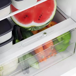 Refrigerador Whirlpool 9 Pies Top Mount 2 Puertas Xpert Inve