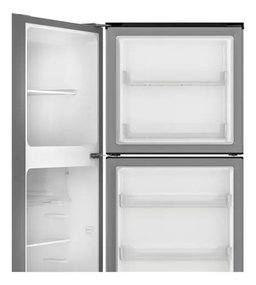Refrigerador Whirlpool 9 Pies Top Mount 2 Puertas Xpert Inve