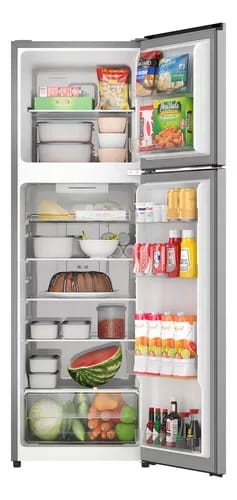 Refrigerador Whirlpool 9 Pies Top Mount 2 Puertas Xpert Inve_4