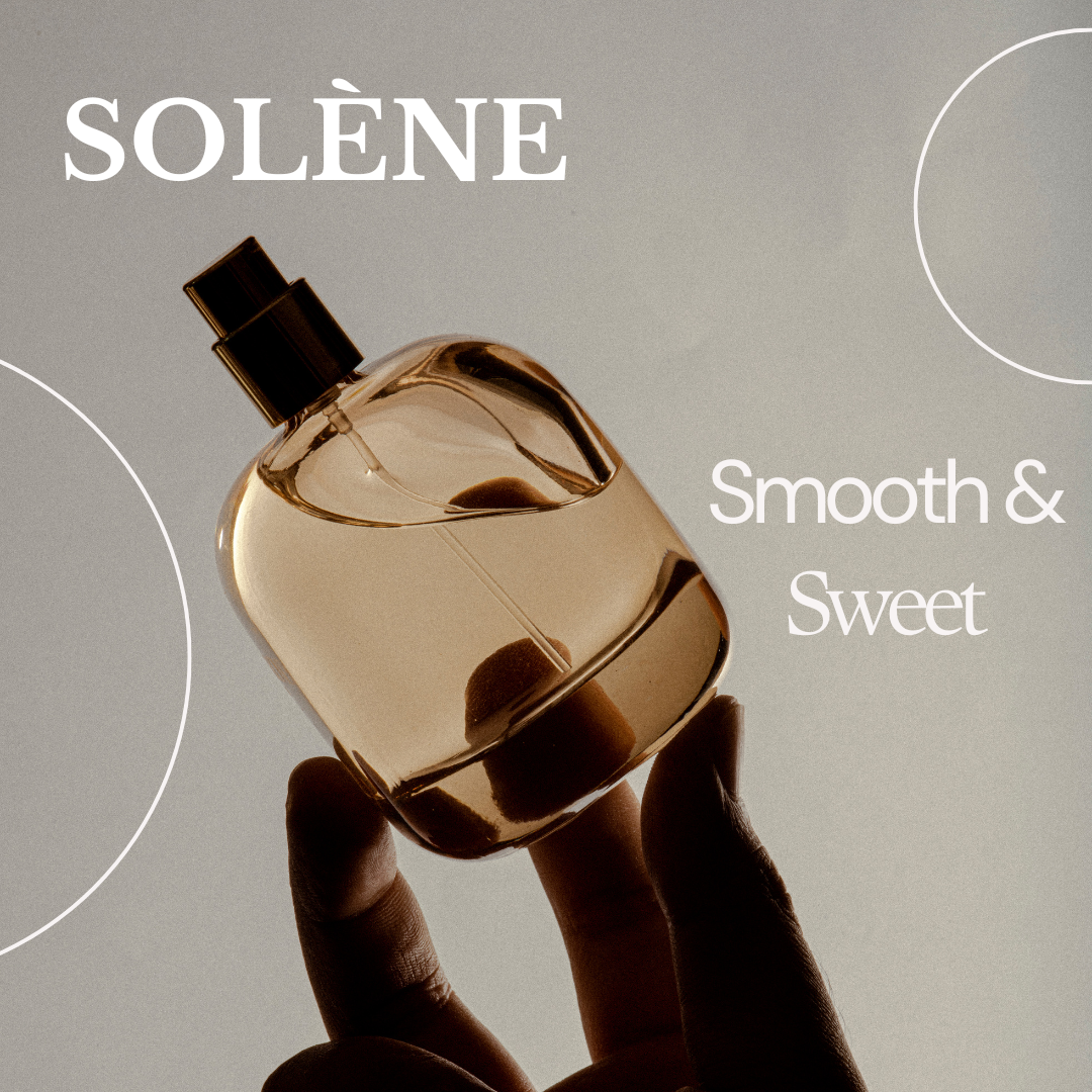 Smooth & Sweet_0