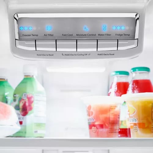 Refrigerador French Door 554.00 L / 19.56 P³_4