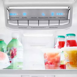 Refrigerador French Door 554.00 L / 19.56 P³